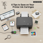 Printer Ink Expenses